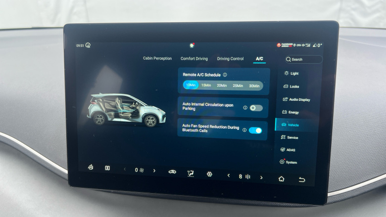 BYD Dolphin Surf 65kW Boost 43kWh 5dr Auto Electric Hatchback